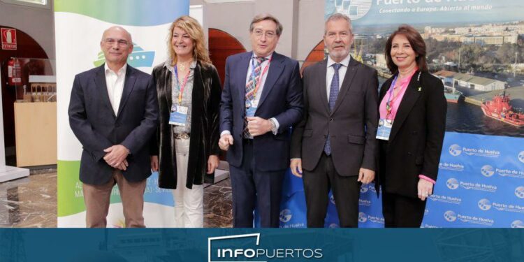 El Puerto de Huelva acoge un foro de Suncruise para convertir Andalucía en destino preferente de crucero – InfoPuertos