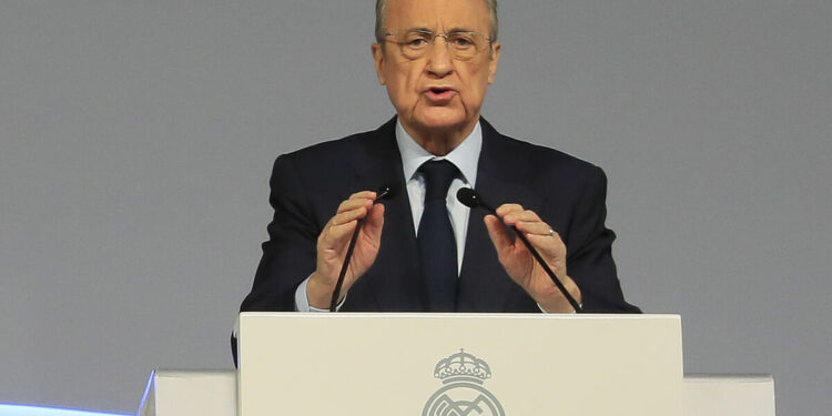 El Real Madrid tendrá su propio parque temático al estilo de Disney o Ferrari World