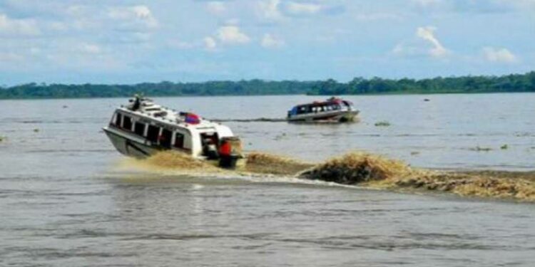 El Río Magdalena se convierte en destino para cruceros fluviales internacionales