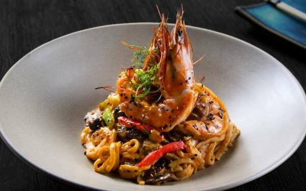 El Telégrafo - Ecuador es reconocido en los en Latin America´s 50 Best Restaurants