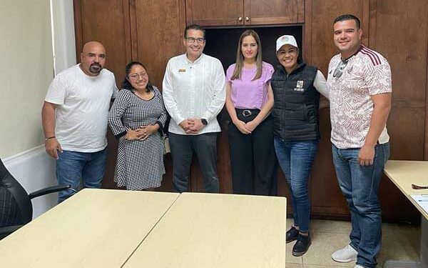 El XIV Ayuntamiento de Los Cabos y las asociaciones de Hoteles y Recursos Humanos organizan la 1er “Olimpiada Hotelera 2023”