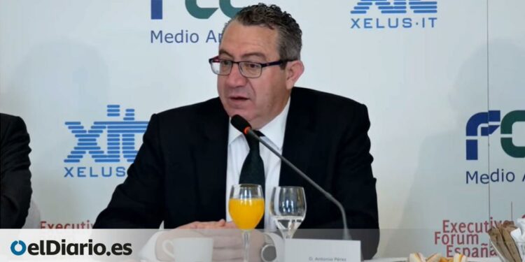 El alcalde de Benidorm reclama que los destinos turísticos reciban un porcentaje del IVA generado por el sector