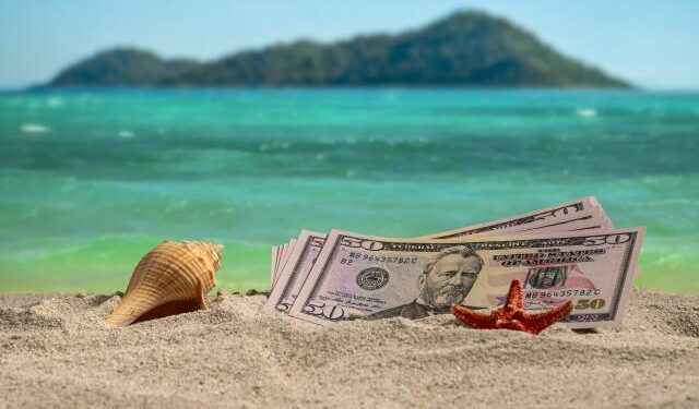 El alto precio del dólar no asusta a quienes quieren viajar