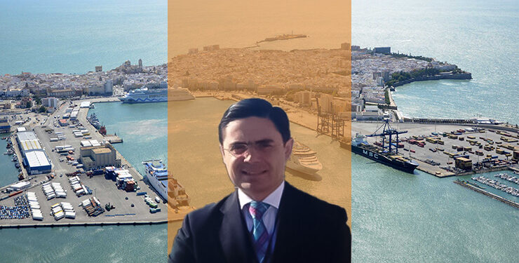 El beneficio de la llegada de cruceros para una ciudad como Cádiz