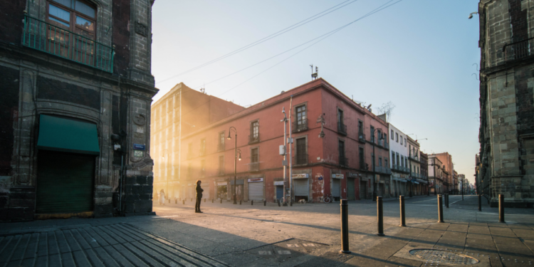 El camino del Óscar: Cinco viajes inspirados en películas nominadas