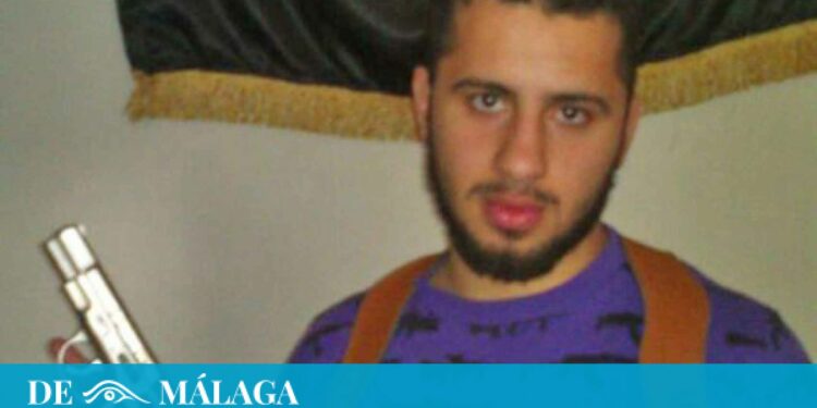 El caso del yihadista detenido en Estepona que hace temblar a los servicios secretos de Dinamarca