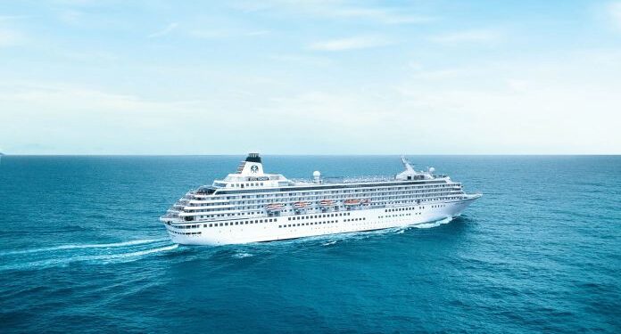 El chef Nobu Matsuhisa regresa a los cruceros Crystal