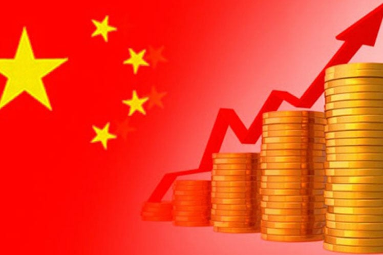 El componente aspiracional, una de las razones para invertir en China