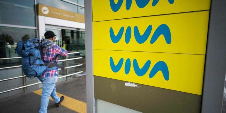 El drama de las agencias de viajes por suspensión de vuelos de Viva