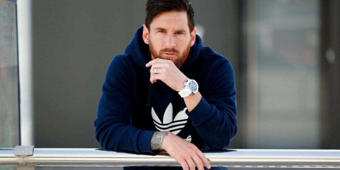 El exorbitante precio que gastó Lionel Messi comiendo en la mejor parrilla de Argentina