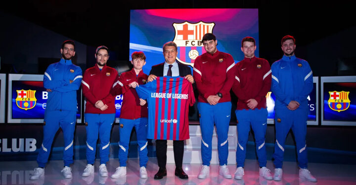 El giro de Laporta para involucrar a las nuevas generaciones del Barça