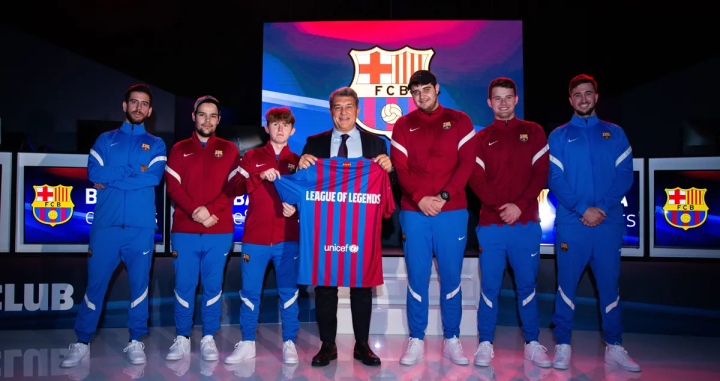 El giro de Laporta para involucrar a las nuevas generaciones del Barça