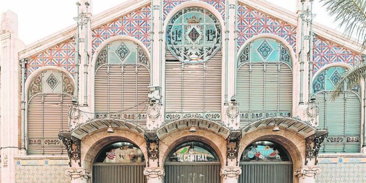 El irresistible encanto de los mercados