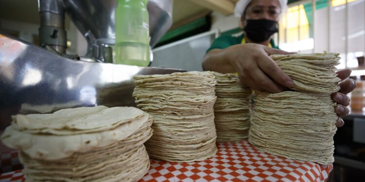El limón, las tortillas, restaurantes y los viajes en avión, registran alza durante marzo – Líder Informativo 91.9 FM