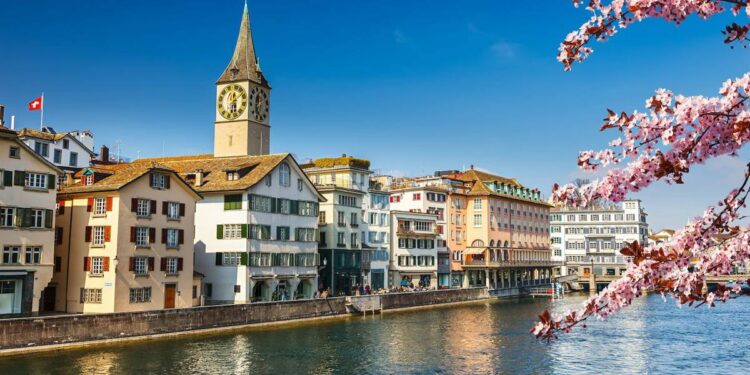 El mejor destino para viajar según tu horóscopo