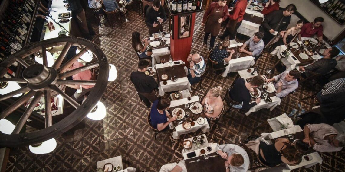 El mejor plato de América está en la Argentina: Cuál es