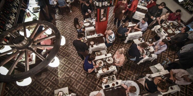 El mejor plato de América está en la Argentina: Cuál es