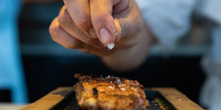 El mejor restaurante de carnes del mundo es una parrilla argentina, según un prestigioso ranking británico