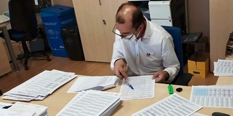 El mundo rural, con la discapacidad