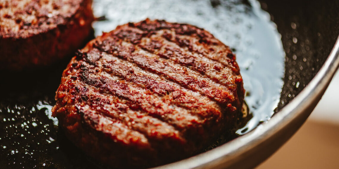 El negocio de las carnes vegetales se reinventa para crecer en 2023
