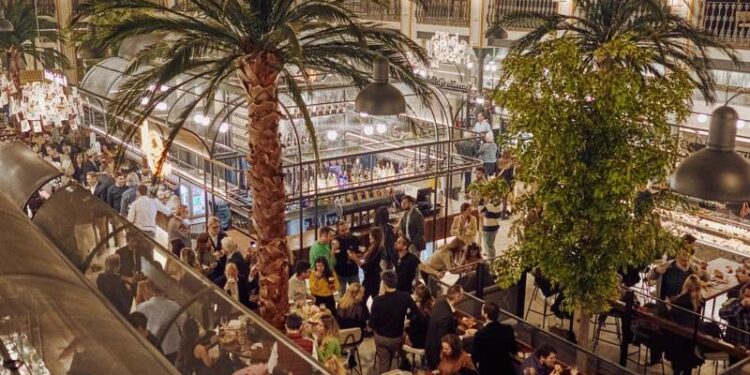 Mercado de la Imprenta 3