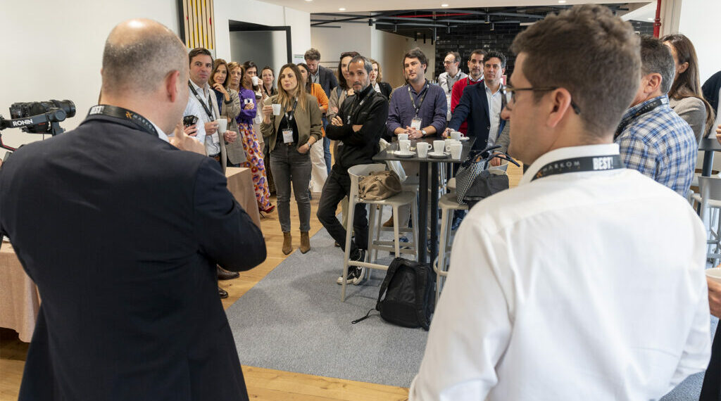 El palmarés de los Best!N Food 2023