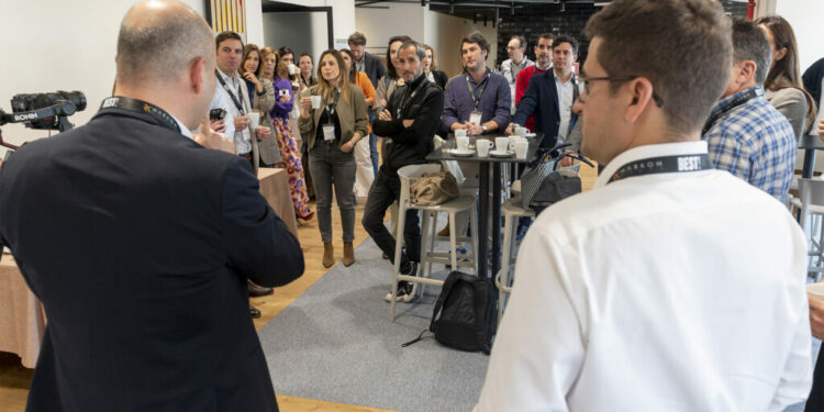 El palmarés de los Best!N Food 2023