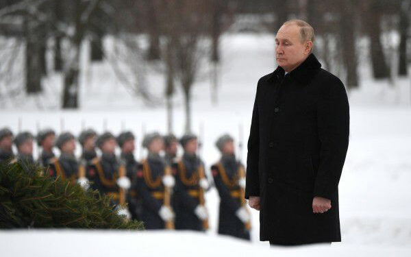 El plan antifuga de Rusia: pasaportes confiscados y prohibidos viajes de ocio | Noticias de Agencias de viajes