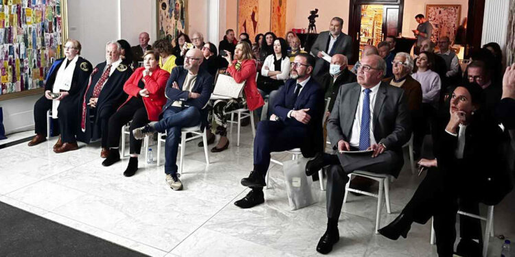 El programa ‘Es destino. Es Ferrol’ dio a conocer la oferta turística de la ciudad...