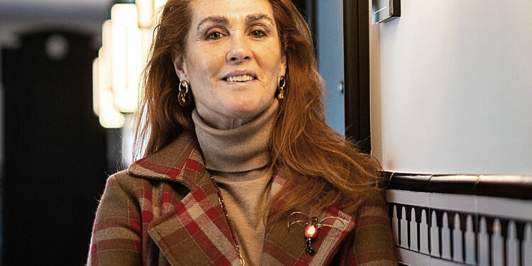 "El sentimentalismo te arrastra a la quiebra"