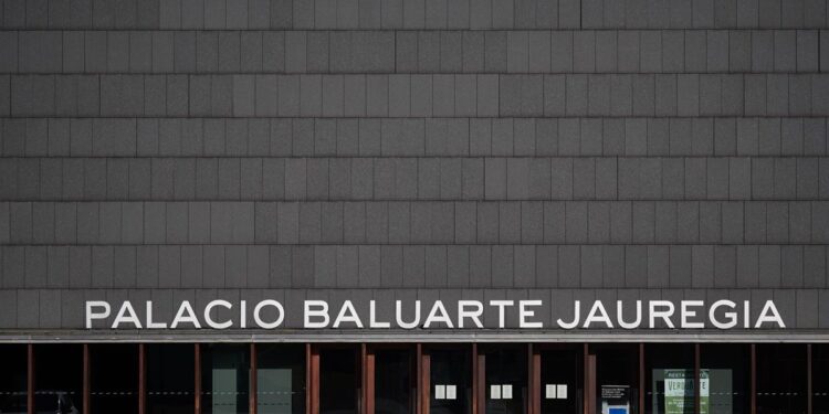 El turismo de reuniones y congresos celebrados en Pamplona generó un impacto económico de 14,7 millones en 2022