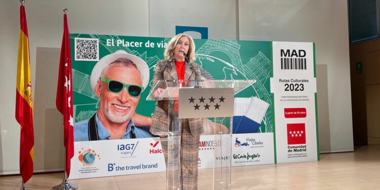 El ‘Imserso’ de alto nivel con el sello de la Comunidad de Madrid: viajes paradisíacos, no siempre al mejor precio | Madrid