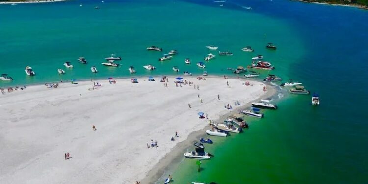 Eligieron las mejores playas de Estados Unidos y Hawái, Florida y California son líderes