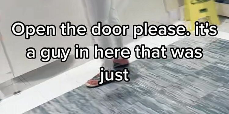 Baño de crucero