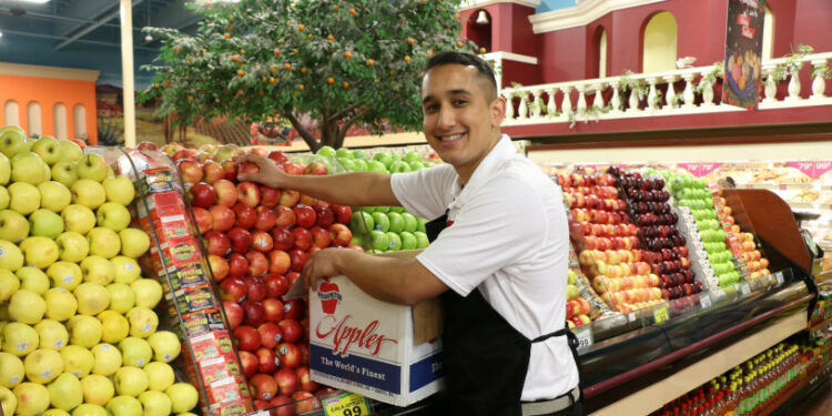 empleados - employees