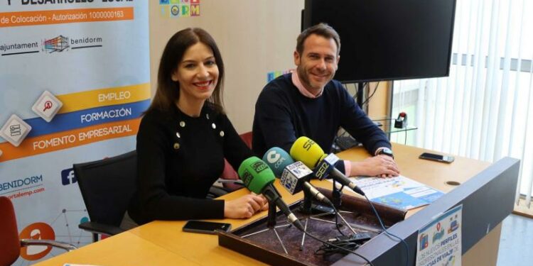 Empleo y Avibe organizan un curso sobre los nuevos perfiles profesionales en las agencias de viaje