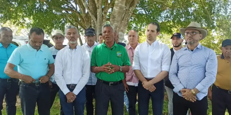 Empresarios de Gurabo opuestos a construcción de granja en zona turística