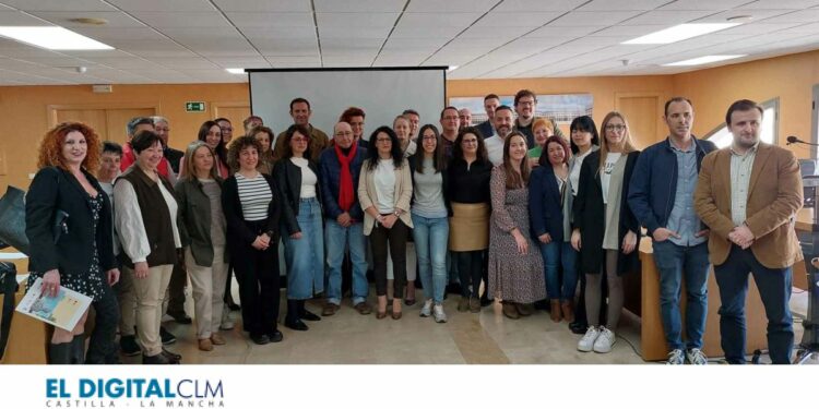 Empresas, asociaciones y entidades sociales se unen al Pacto de Noblejas por la Inclusión