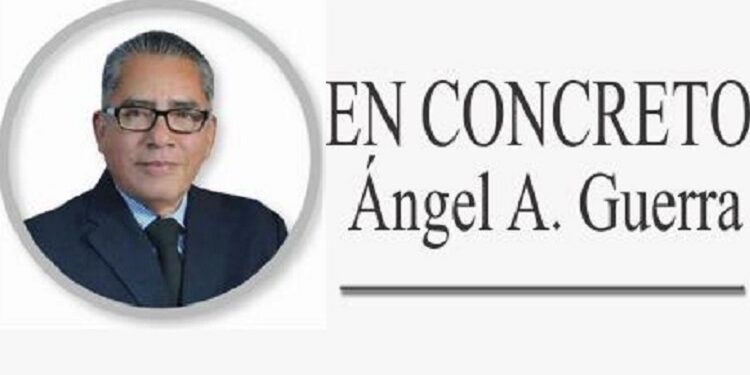 En concreto – Pegaso.press