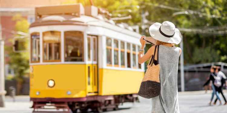 En el Día de la Mujer: 4 destinos para viajar solas - Technocio