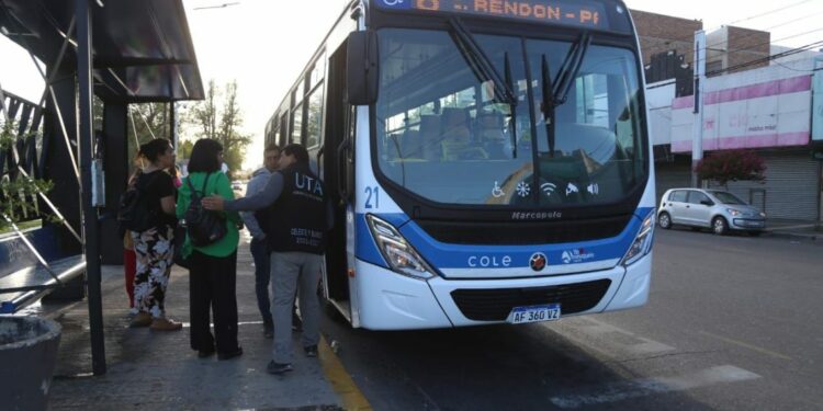 En el primer mes de COLE hubo más de un millón de viajes