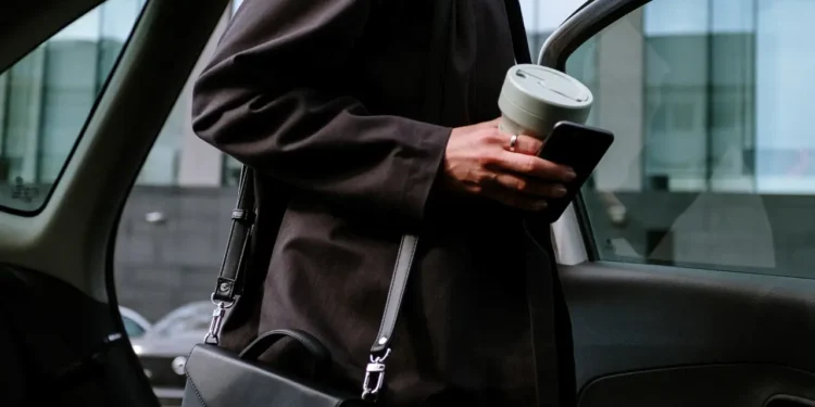 En estas ciudades están los pasajeros que peor se portan en viajes de Uber