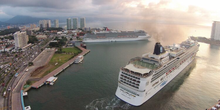 En marzo habrá 22 arribos de cruceros turísticos internacionales