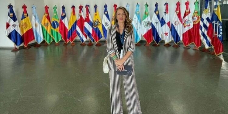 Encarna Piñero: "La industria turística debe cambiar; tenemos que reinventarnos" - Noticias de turismo