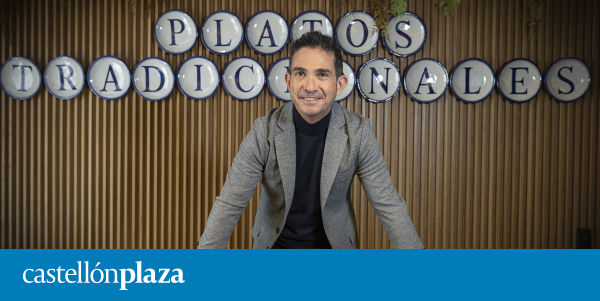 Entrevista | Raúl Martín: "Se está siendo tremendamente injusto con la industria de la alimentación"
