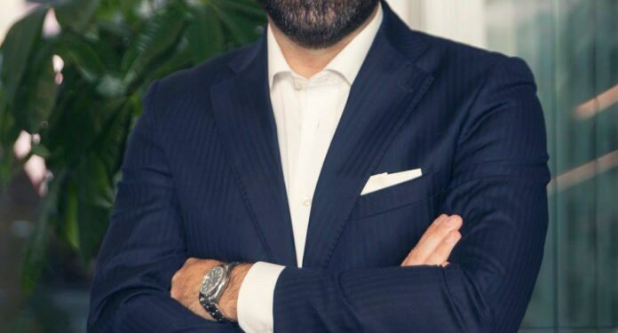 Entrevista a Luigi Stefanelli, director general de Costa Cruceros para España, Francia y Portugal