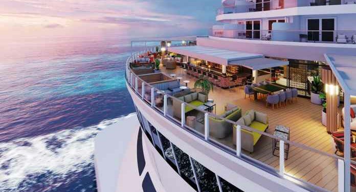 Entrevistamos a Sonia López Corrales, Senior Manager Business Development de Norwegian Cruise Line