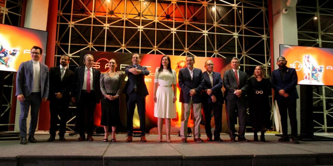 Logra el calzado mexicano la mayor exportación en 20 años con 36 millones de pares.