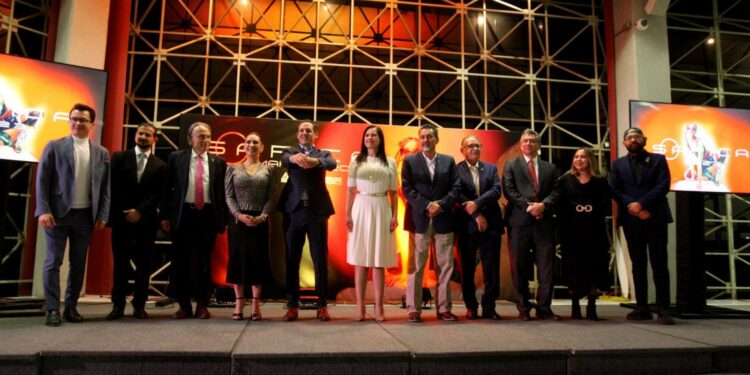 Logra el calzado mexicano la mayor exportación en 20 años con 36 millones de pares.