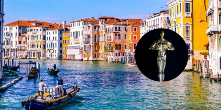 Escapada a Italia y Canadá, los regalos de viaje que reciben los nominados al Oscar 2023
